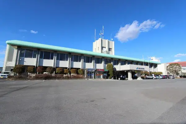 3LDK Propiedad Ciudad de Sammu Prefectura de Chiba (8)