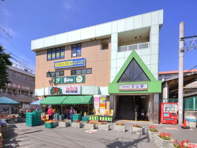 4DK Property Kamagaya City Chiba Prefecture (4)