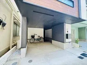 2SLDK Ota Ward Tokyo (2)