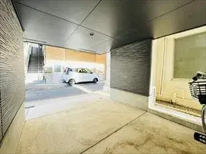 2SLDK Ota Ward Tokyo (12)