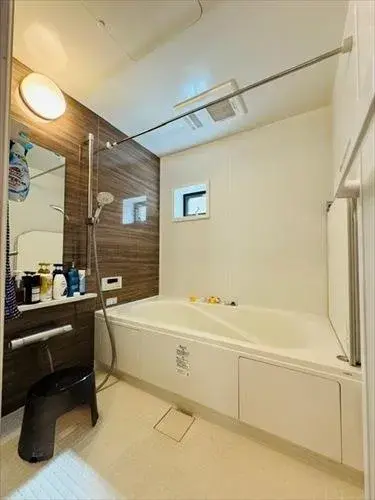 2SLDK Ota Ward Tokyo (17)