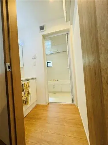 2SLDK Ota Ward Tokyo (19)