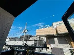 2SLDK Ota Ward Tokyo (3)