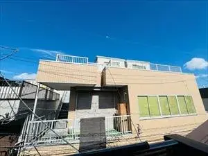 2SLDK Ota Ward Tokyo (23)