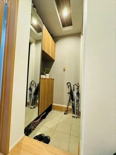 2SLDK Ota Ward Tokyo (4)