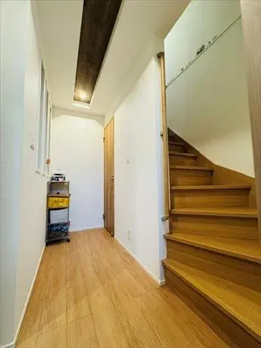 2SLDK Ota Ward Tokyo (6)