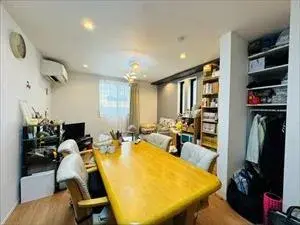 2SLDK Ota Ward Tokyo (7)