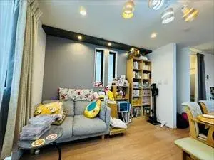 2SLDK Ota Ward Tokyo (8)