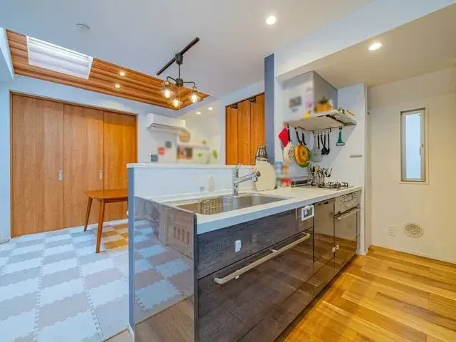 1LDK Property Suginami-ku Tokyo (15)