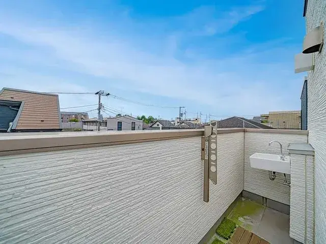 1LDK Property Suginami-ku Tokyo (21)