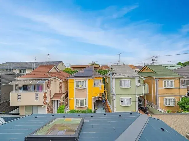 1LDK Property Suginami-ku Tokyo (22)