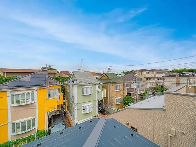 1LDK Property Suginami-ku Tokyo (23)