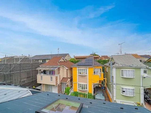 1LDK Property Suginami-ku Tokyo (24)