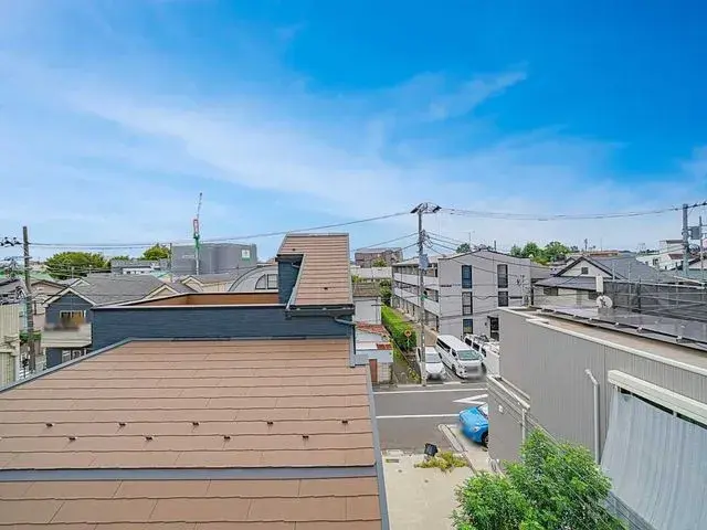 1LDK Property Suginami-ku Tokyo (25)