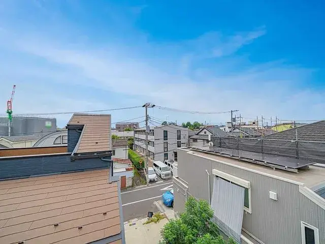 1LDK Property Suginami-ku Tokyo (26)