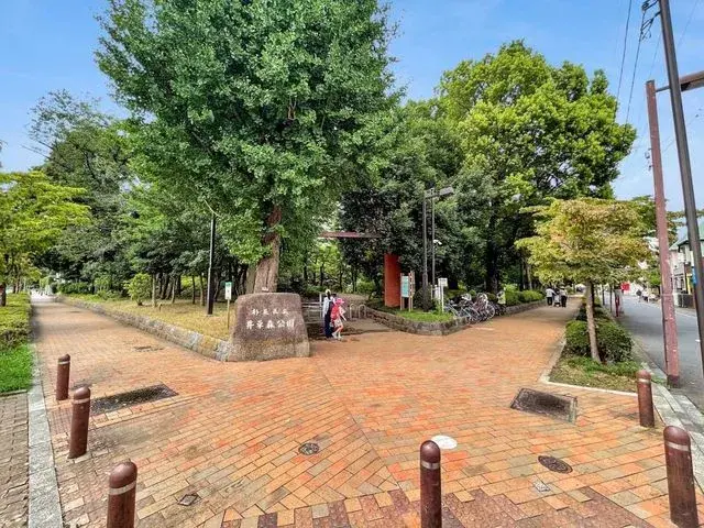 1LDK Property Suginami-ku Tokyo (28)