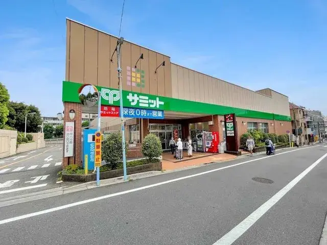 1LDK Property Suginami-ku Tokyo (29)
