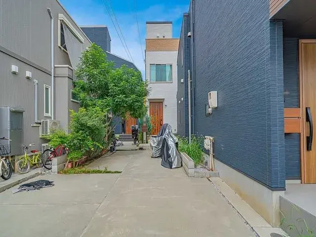 1LDK Property Suginami-ku Tokyo (4)