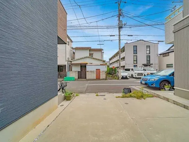 1LDK Property Suginami-ku Tokyo (5)