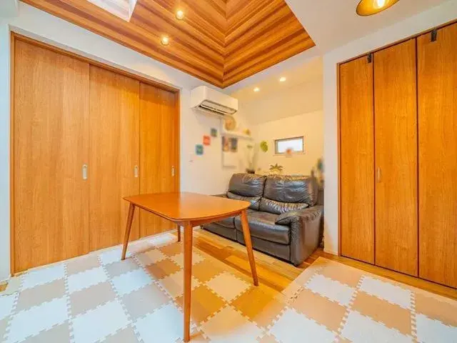 1LDK Property Suginami-ku Tokyo (7)