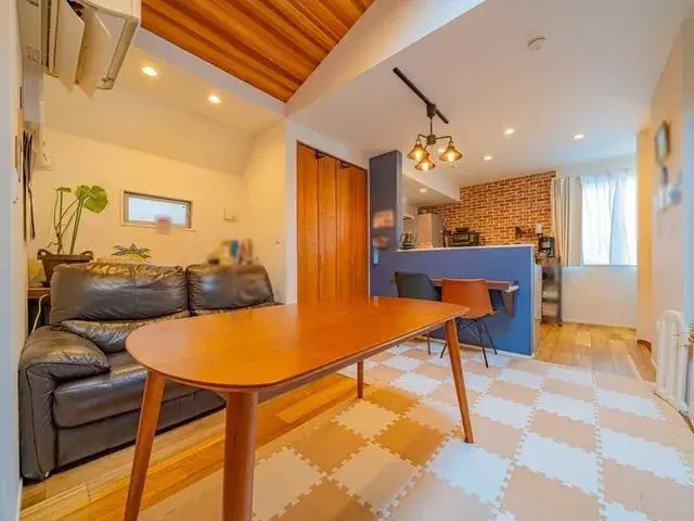 1LDK Property Suginami-ku Tokyo (8)
