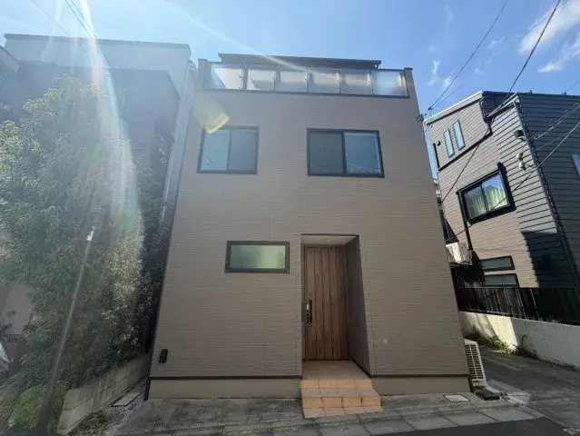2LDK Property Bunkyo-ku Tokyo (2)