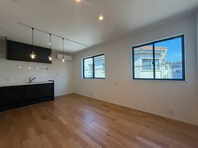 2LDK Property Bunkyo-ku Tokyo (18)