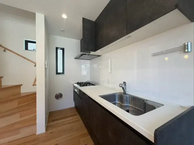 2LDK Property Bunkyo-ku Tokyo (19)