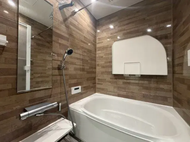 2LDK Property Bunkyo-ku Tokyo (20)