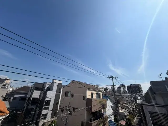 2LDK Property Bunkyo-ku Tokyo (3)