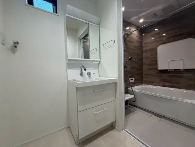 2LDK Property Bunkyo-ku Tokyo (22)