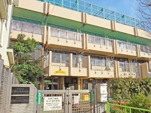 2LDK Property Bunkyo-ku Tokyo (27)