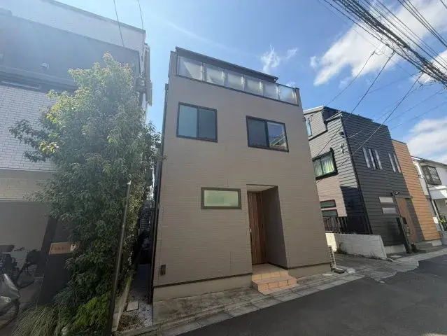 2LDK Property Bunkyo-ku Tokyo (4)