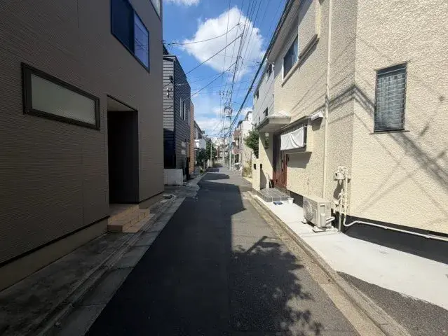2LDK Property Bunkyo-ku Tokyo (7)