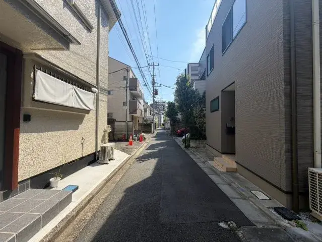 2LDK Property Bunkyo-ku Tokyo (8)