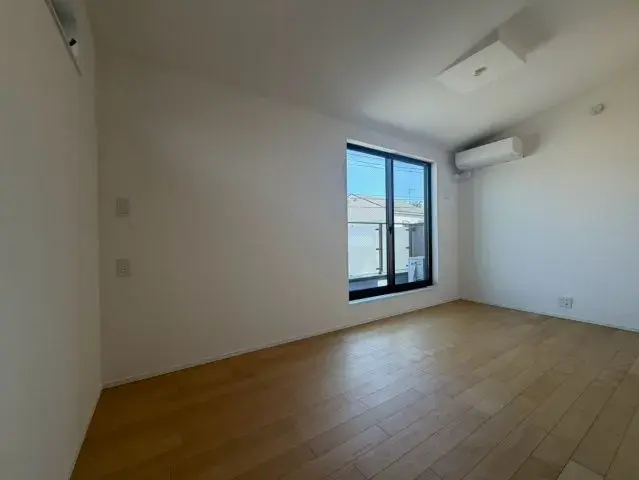 2LDK Property Bunkyo-ku Tokyo (10)