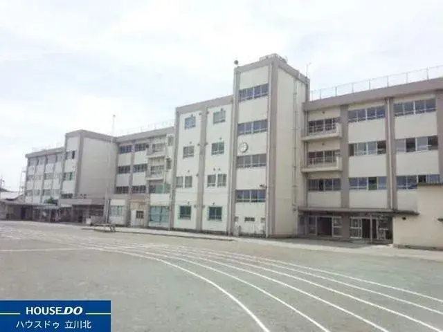 3SLDK Property Hachioji City Tokyo (2)