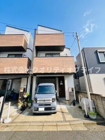3LDK Property Katsushika Ward Tokyo (2)