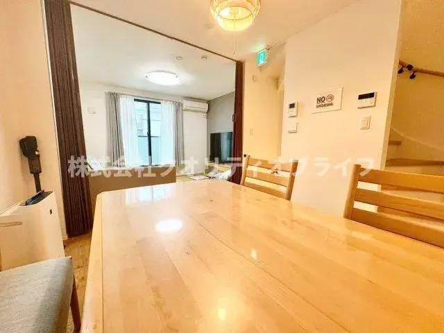 3LDK Property Katsushika Ward Tokyo (11)