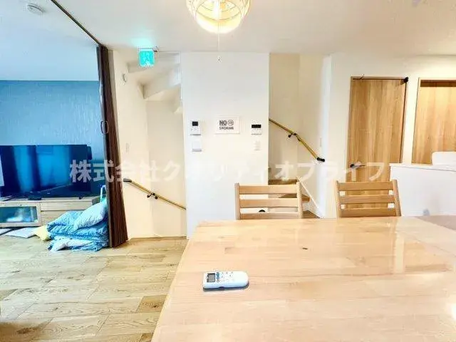 3LDK Property Katsushika Ward Tokyo (12)