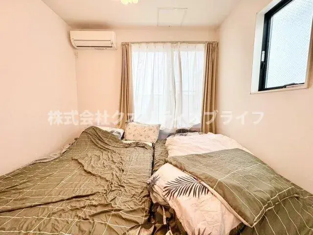 3LDK Property Katsushika Ward Tokyo (14)