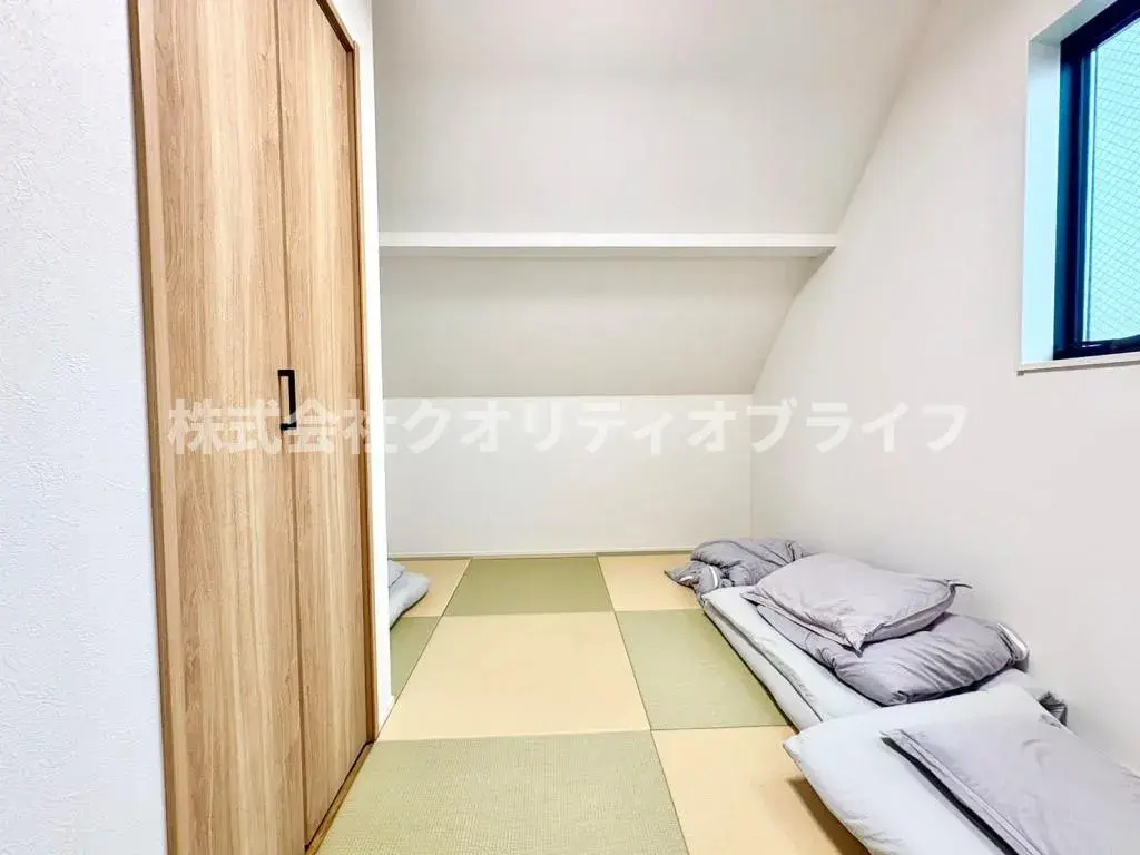 3LDK Property Katsushika Ward Tokyo (15)