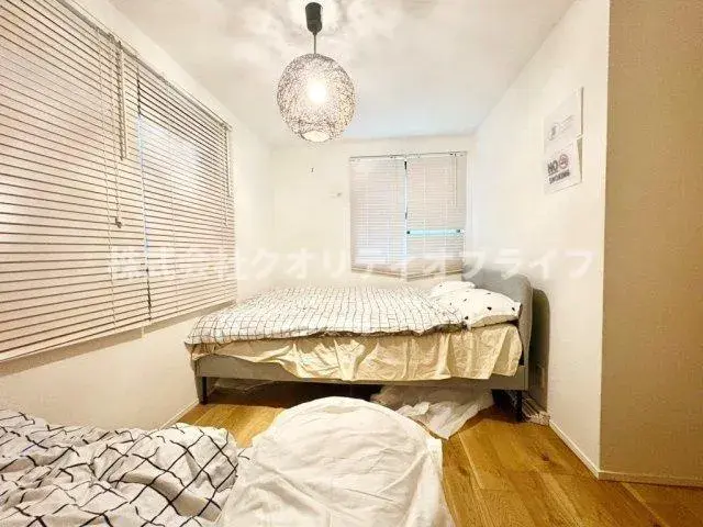 3LDK Property Katsushika Ward Tokyo (16)