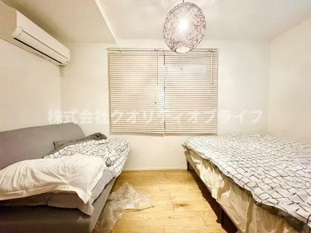 3LDK Property Katsushika Ward Tokyo (17)
