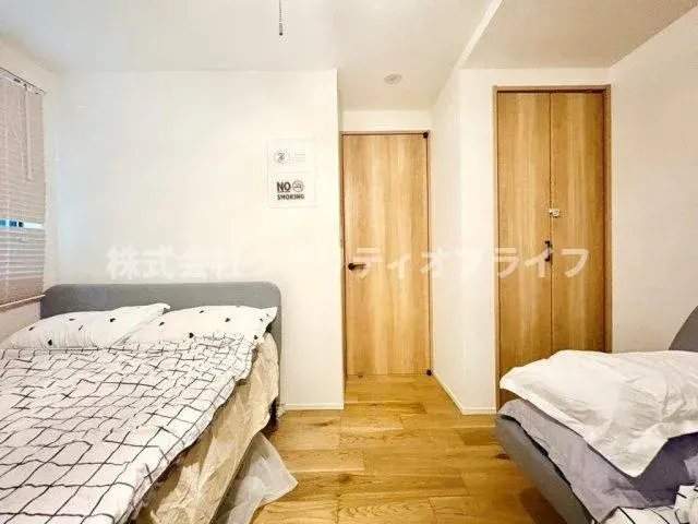 3LDK Property Katsushika Ward Tokyo (18)