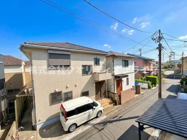 3LDK Property Katsushika Ward Tokyo (3)