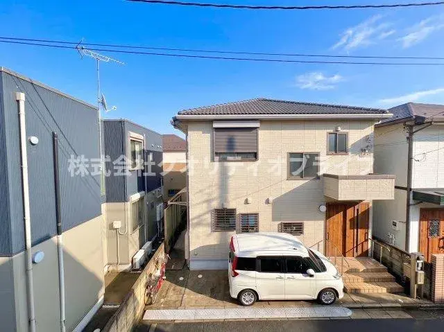 3LDK Property Katsushika Ward Tokyo (4)