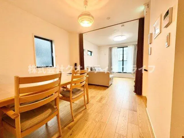 3LDK Property Katsushika Ward Tokyo (5)