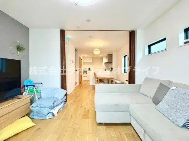 3LDK Property Katsushika Ward Tokyo (7)