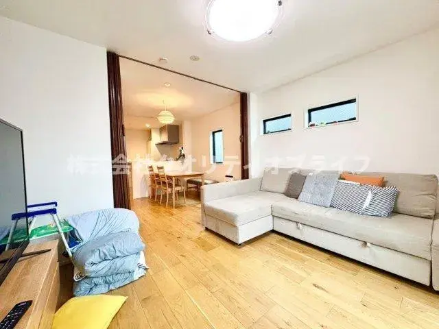3LDK Property Katsushika Ward Tokyo (8)